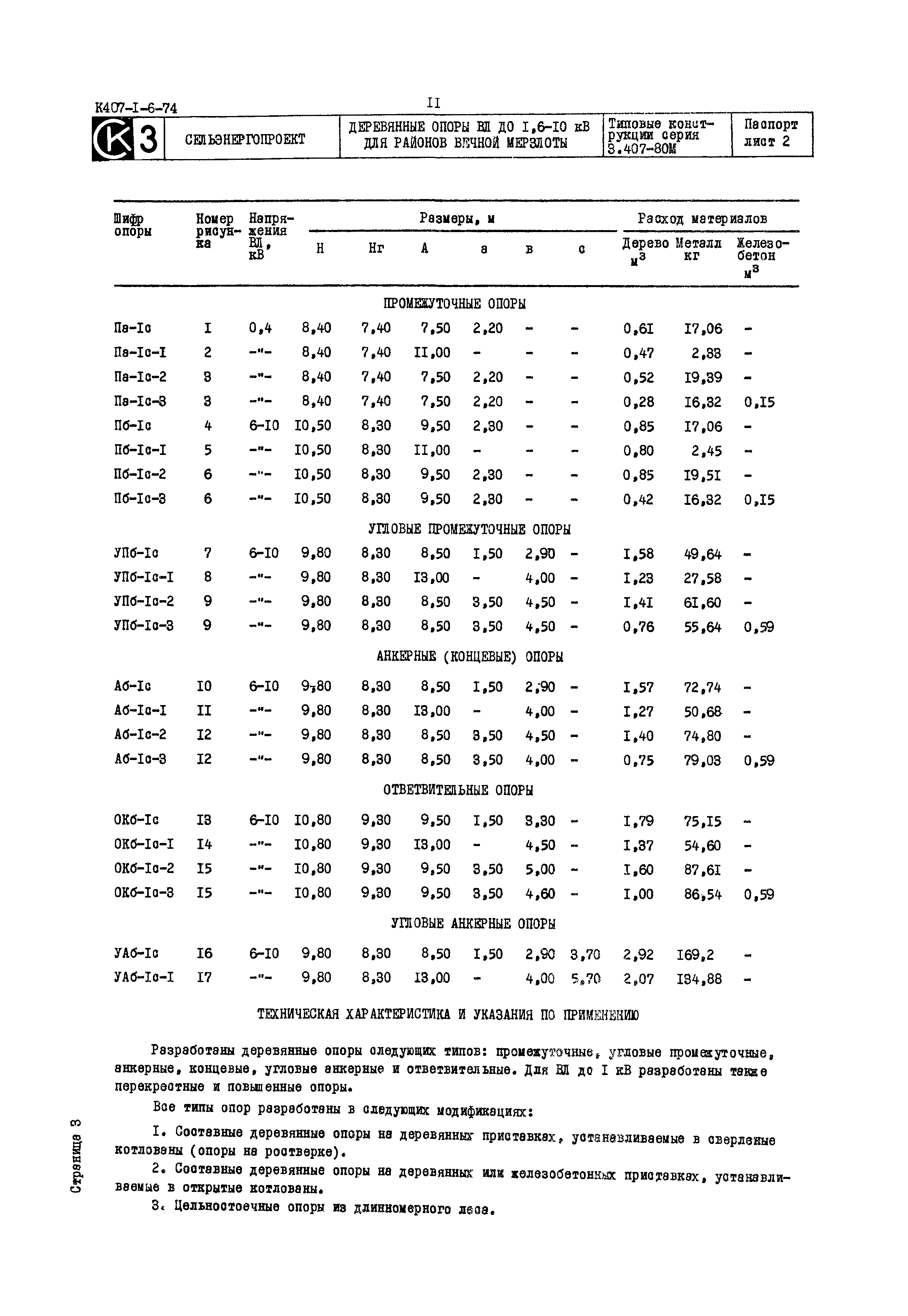 Серия 3.407-80м