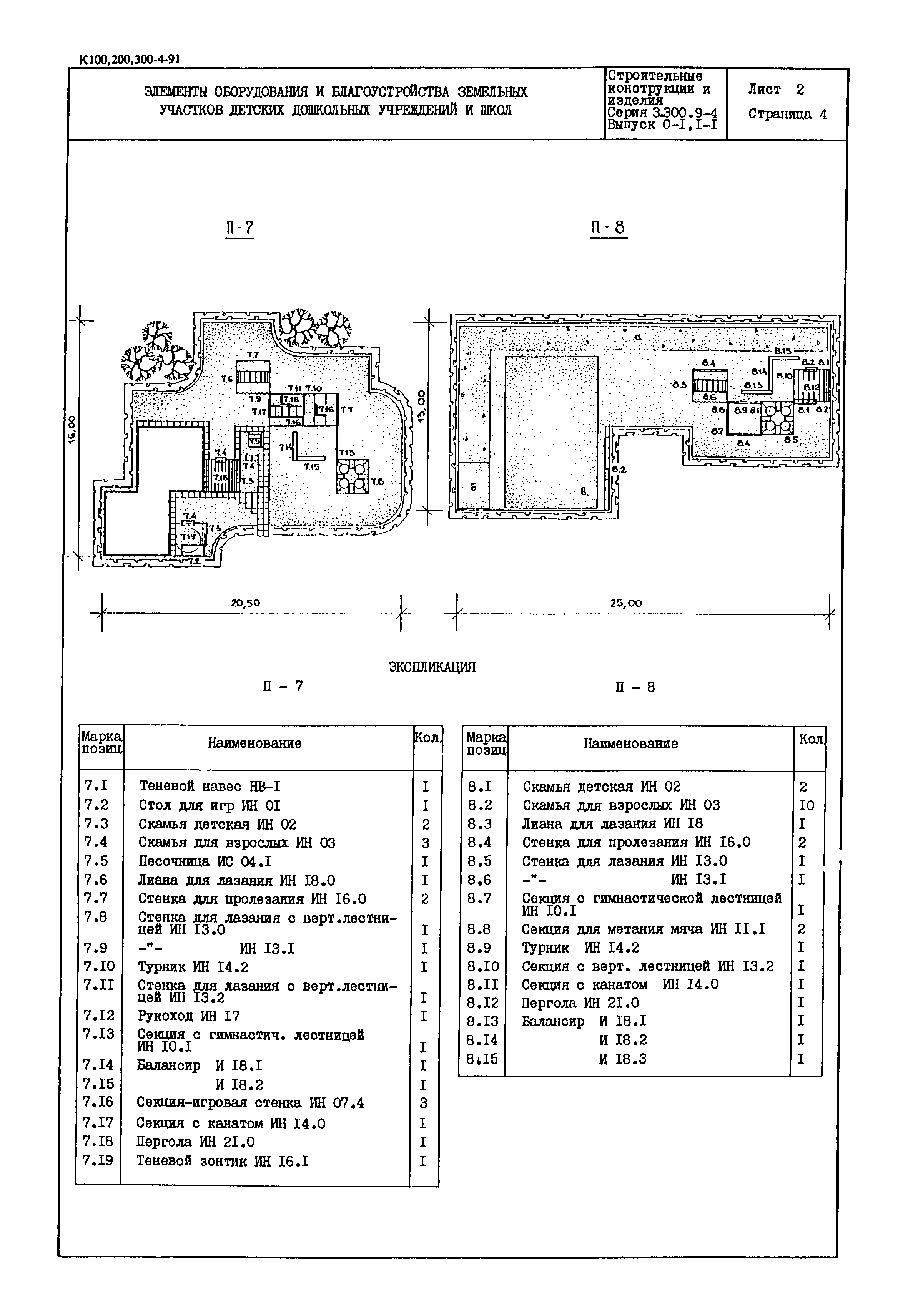 Серия 3.300.9-4