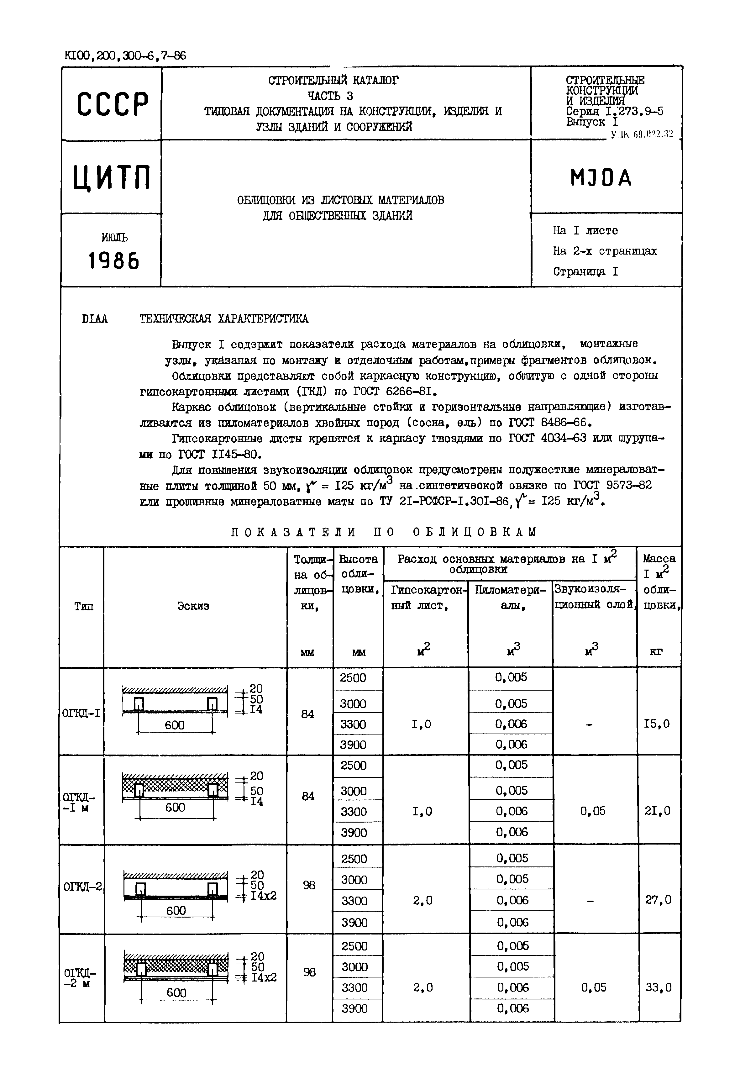 Серия 1.273.9-5