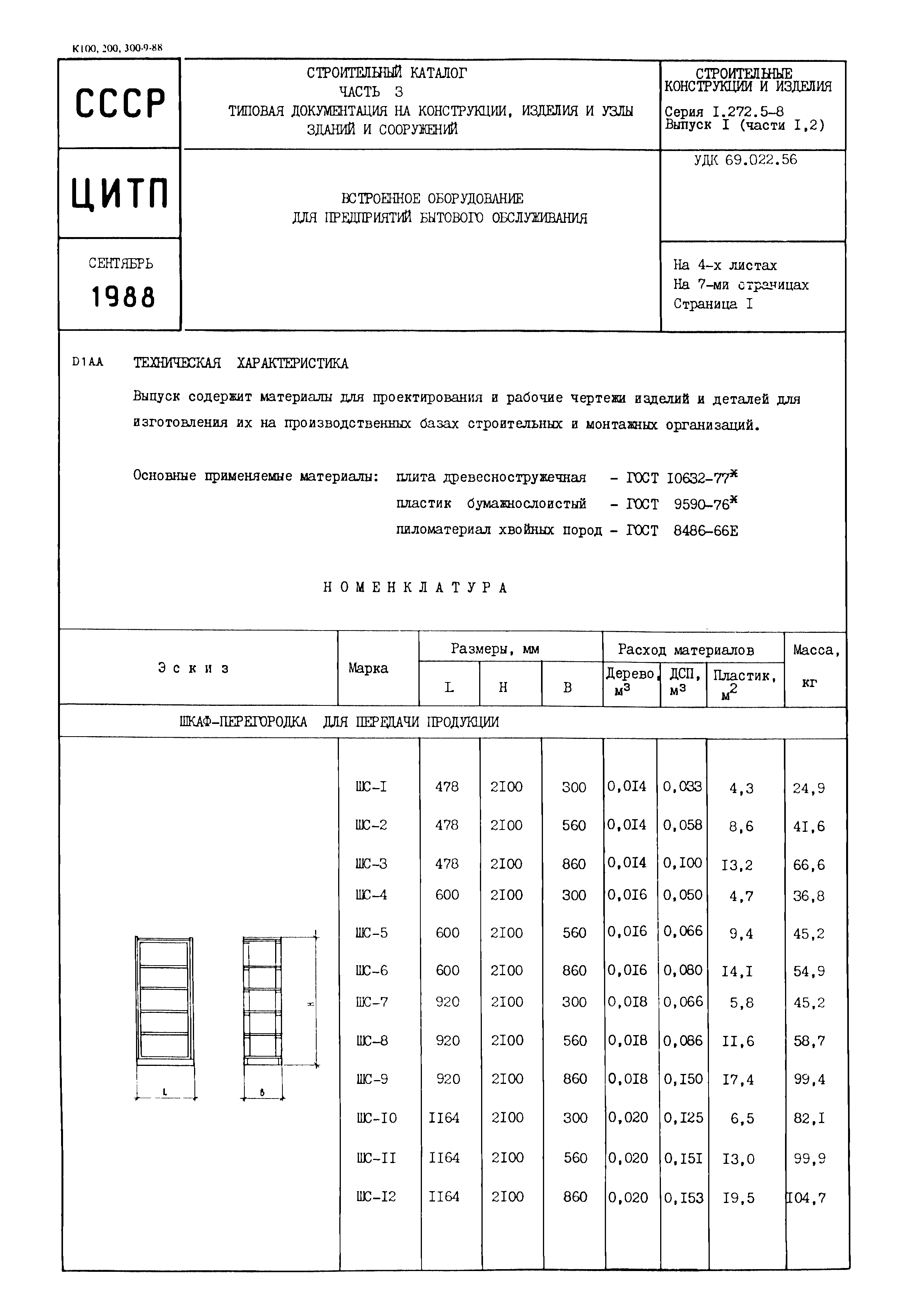 Серия 1.272.5-8