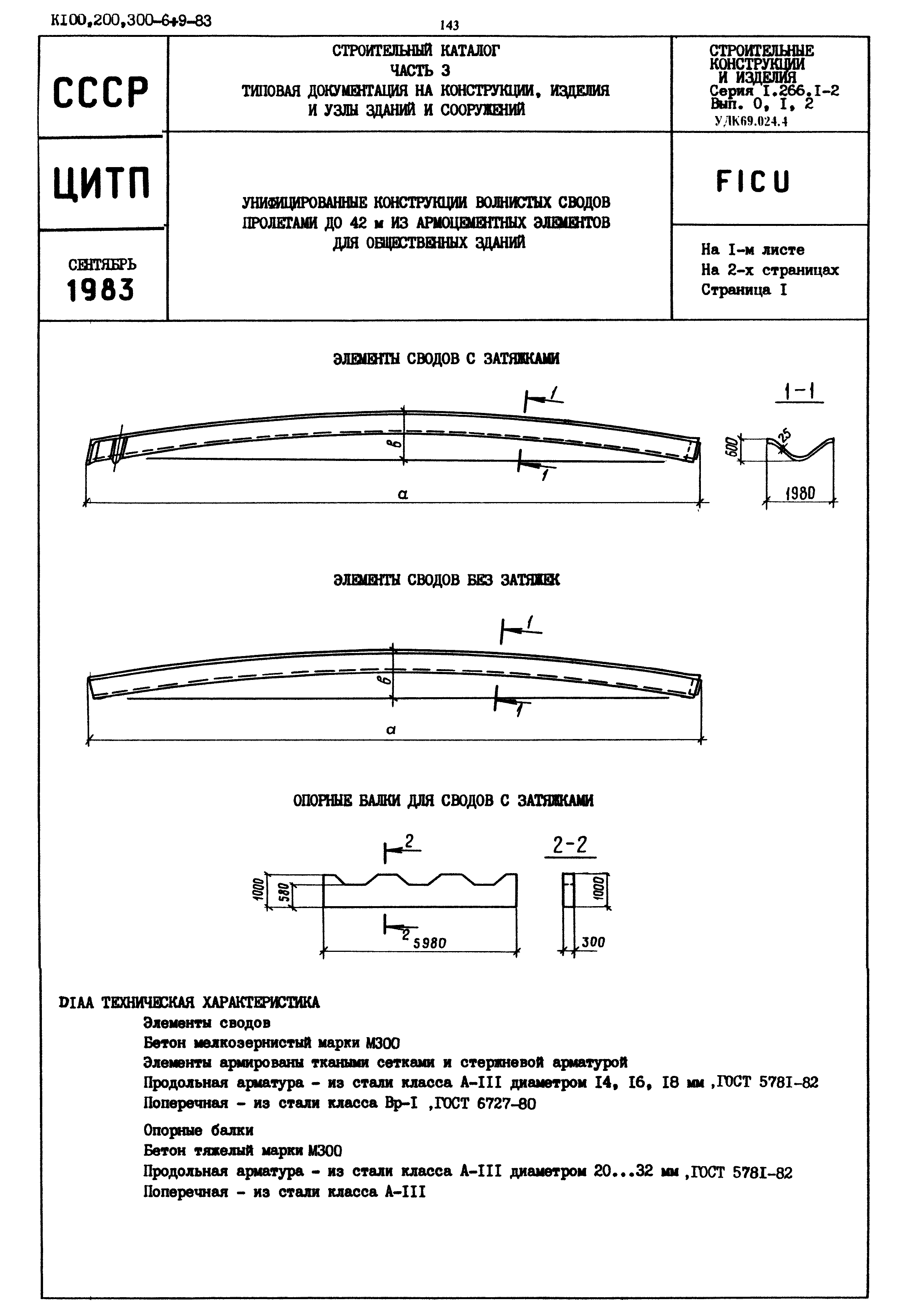 Серия 1.266.1-2