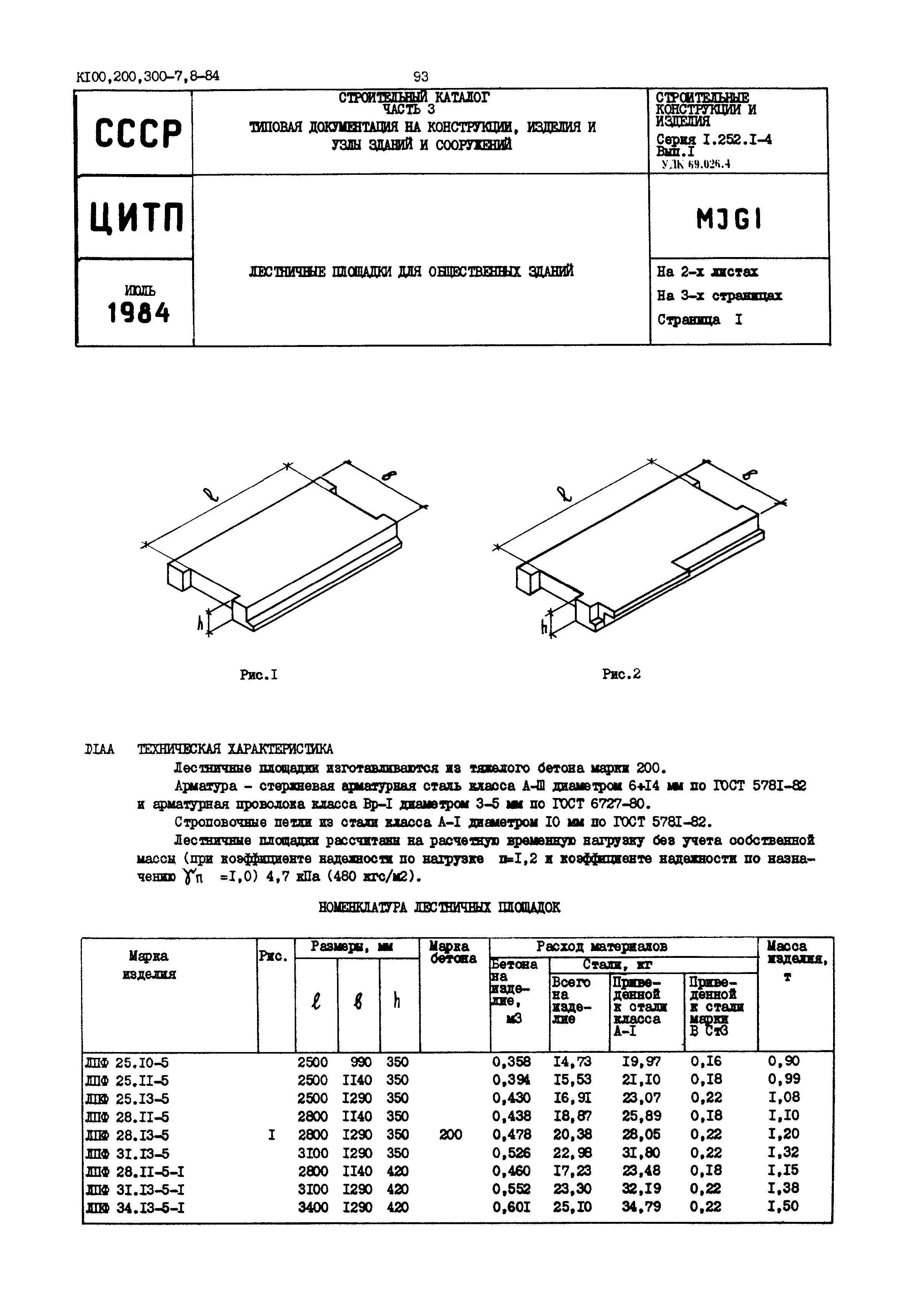 Серия 1.252.1-4
