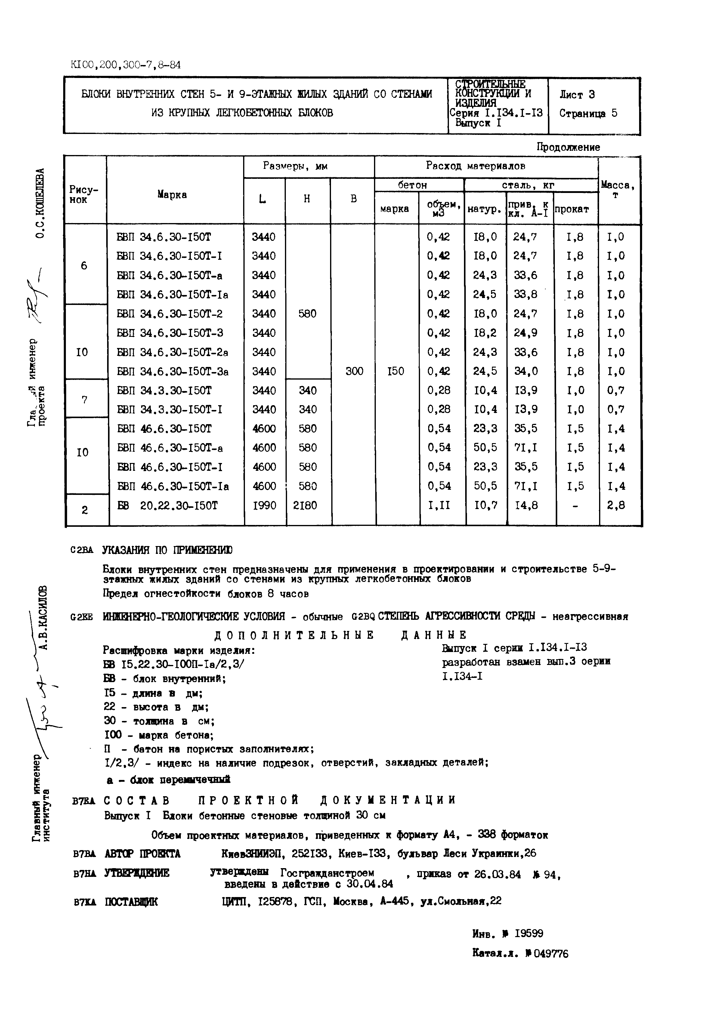 Серия 1.134.1-13