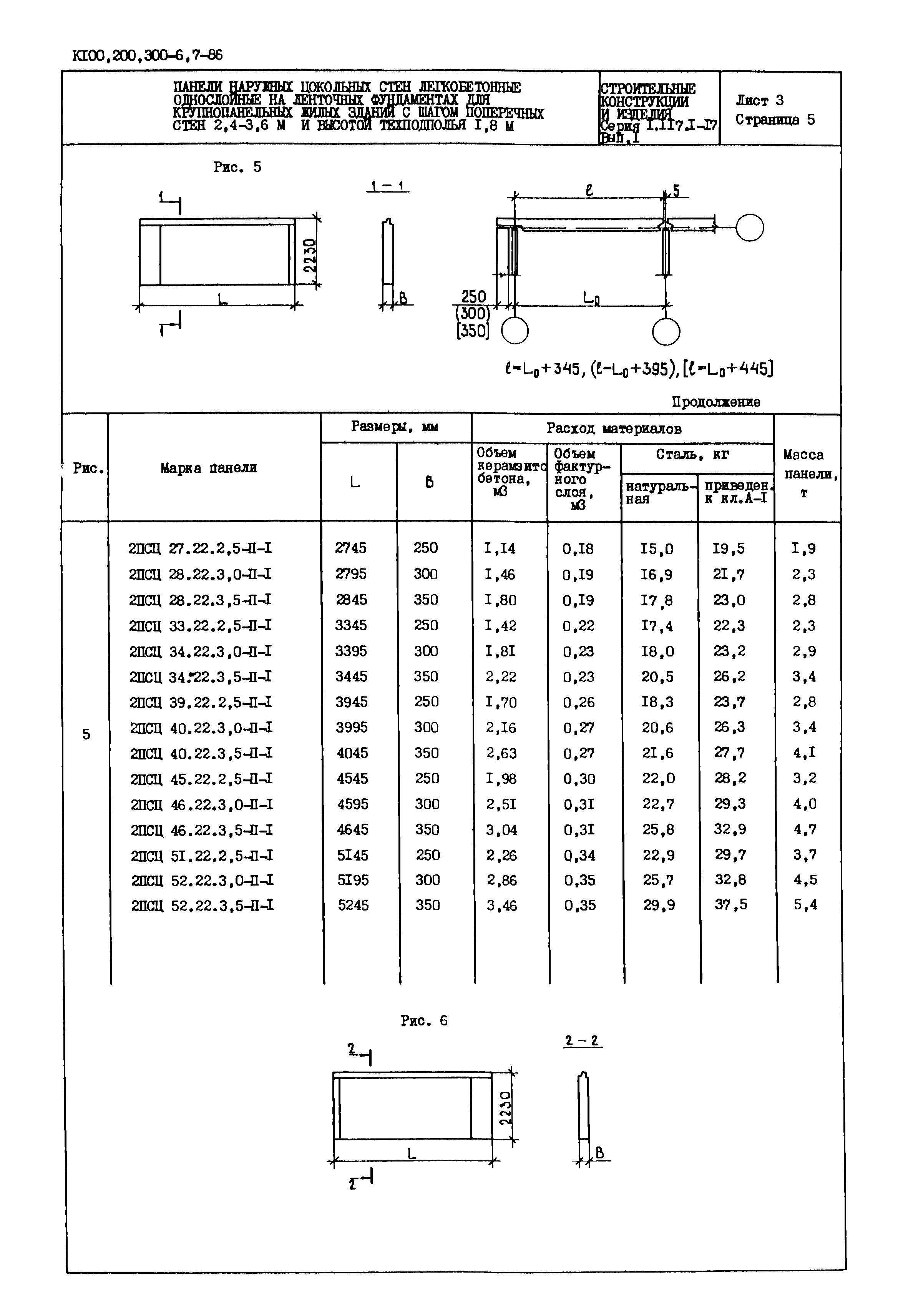 Серия 1.117.1-17