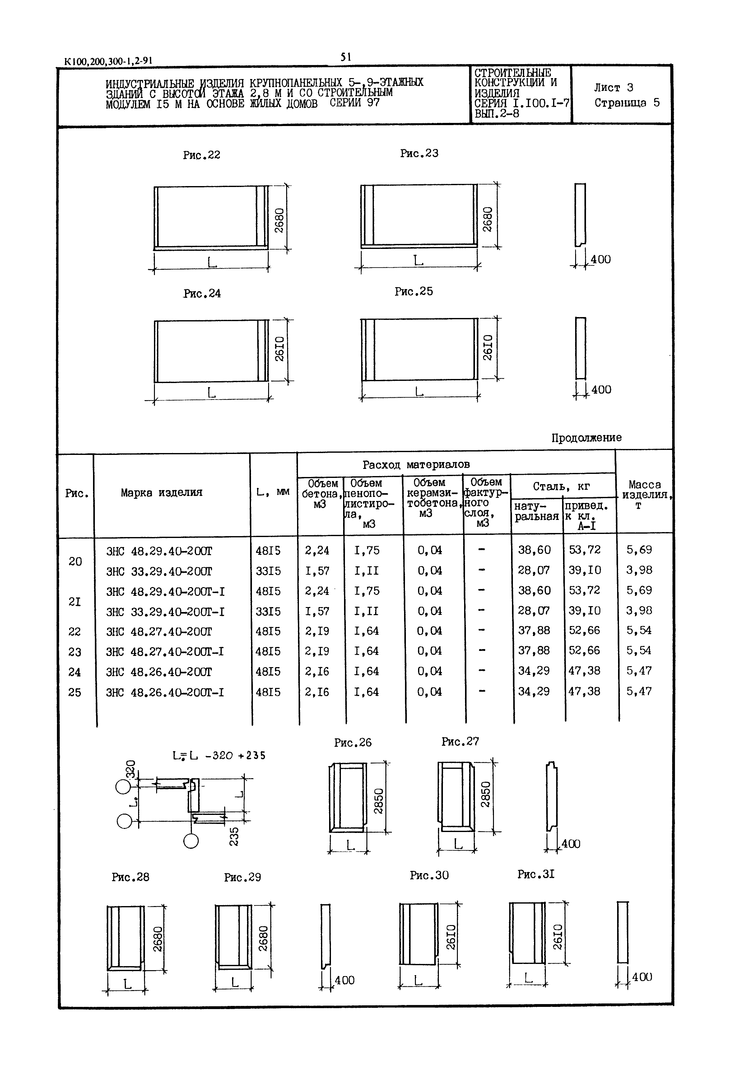 Серия 1.100.1-7