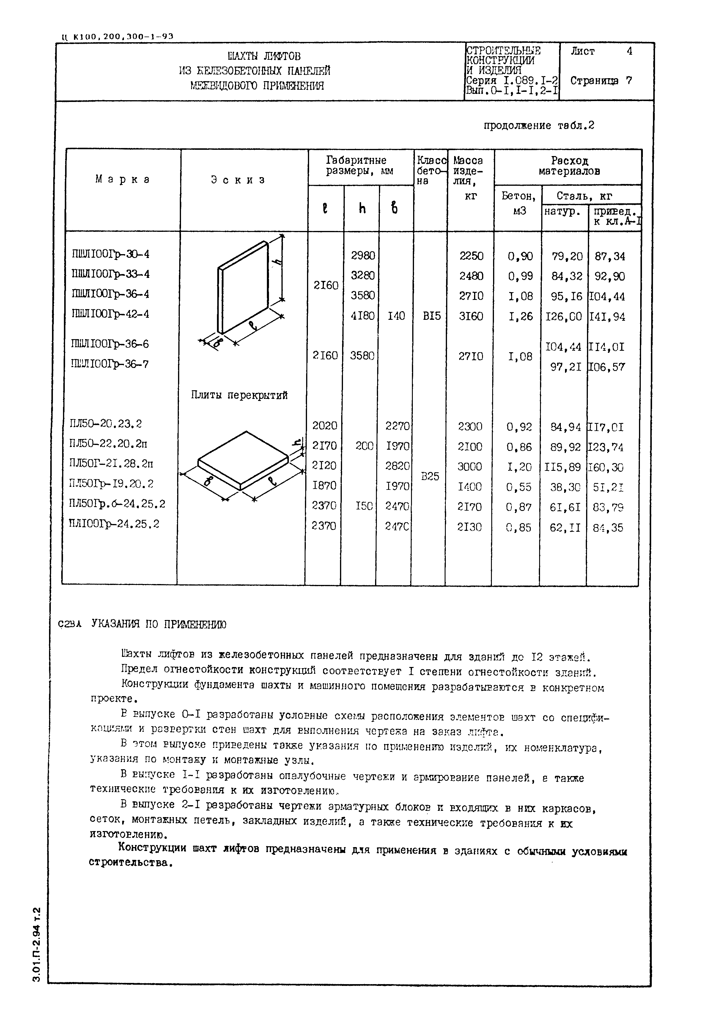Серия 1.089.1-2