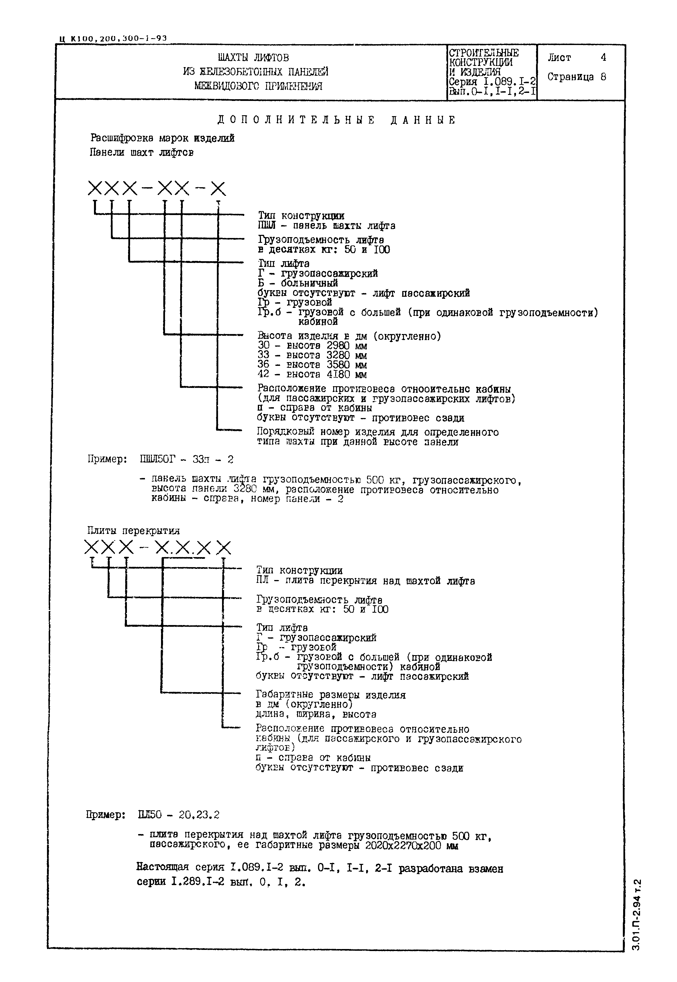 Серия 1.089.1-2