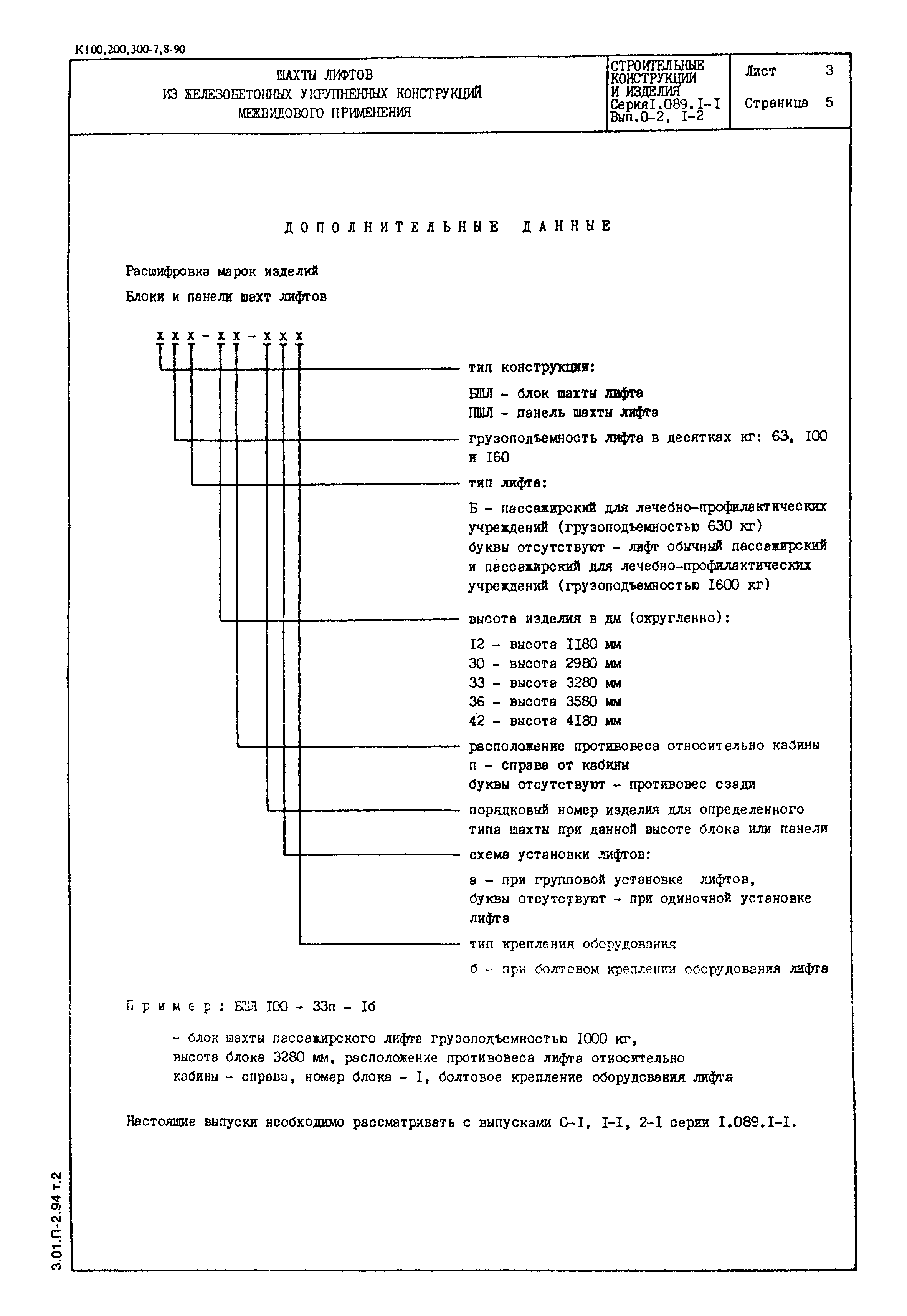 Серия 1.089.1-1