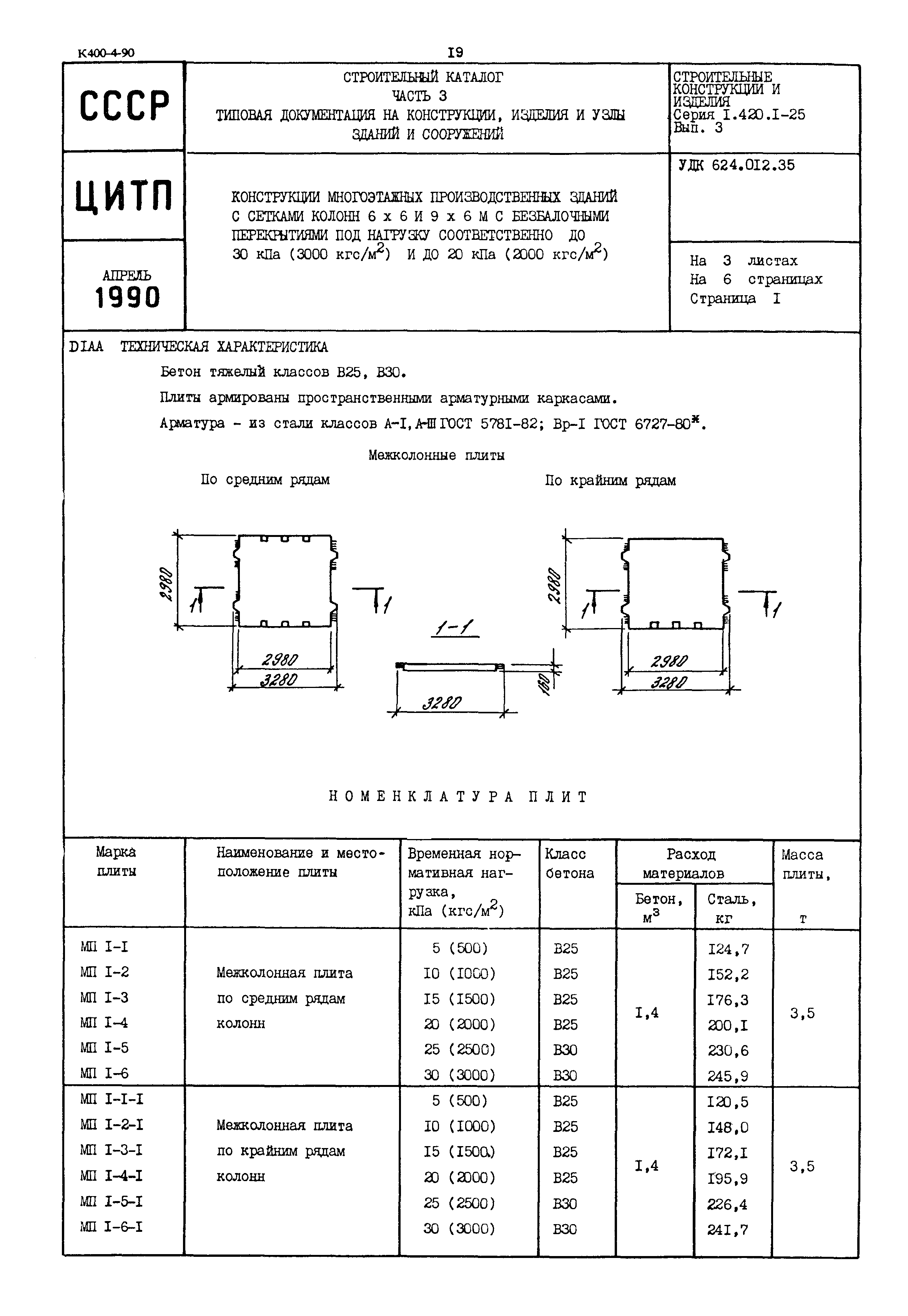 Серия 1.420.1-25