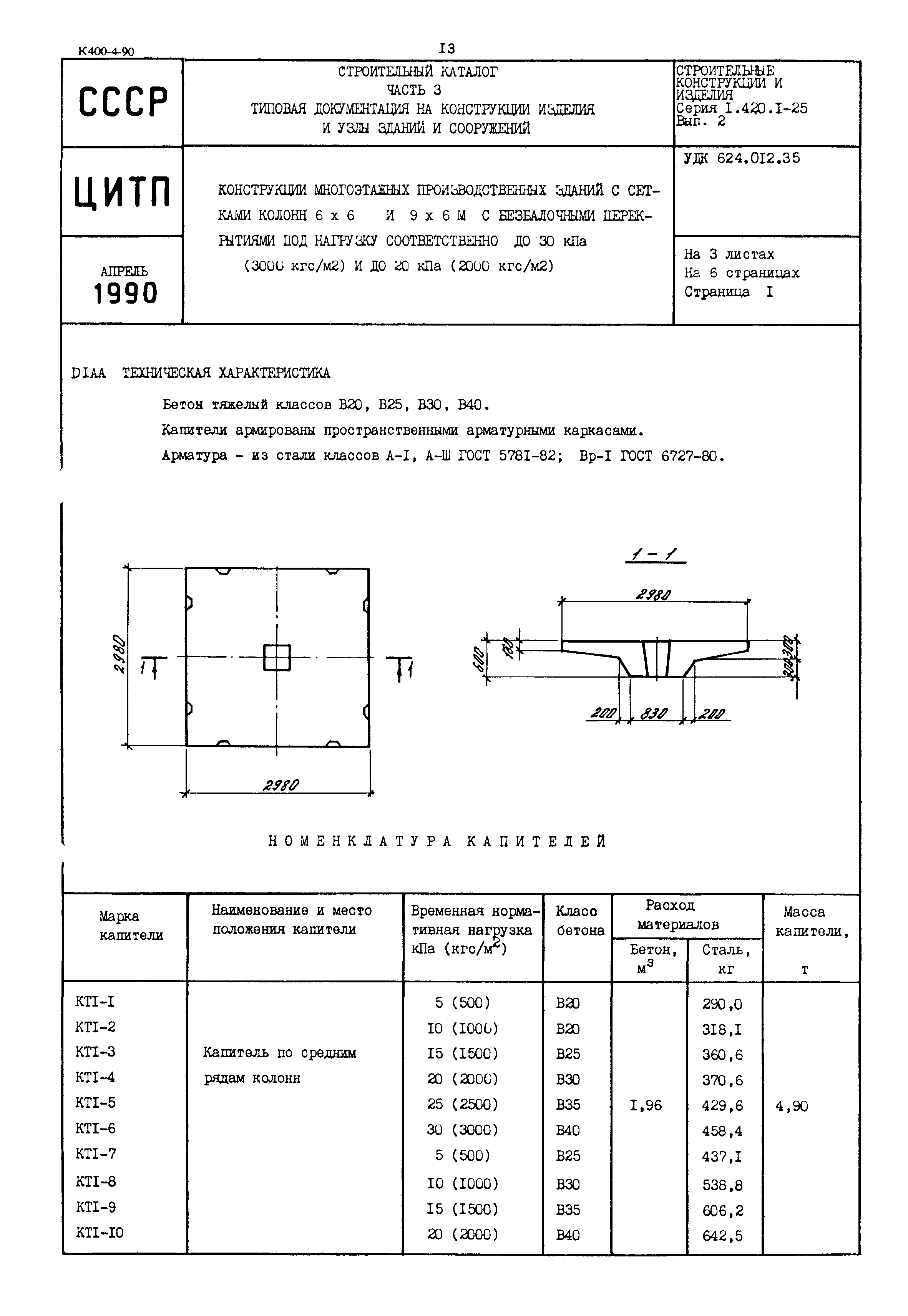 Серия 1.420.1-25
