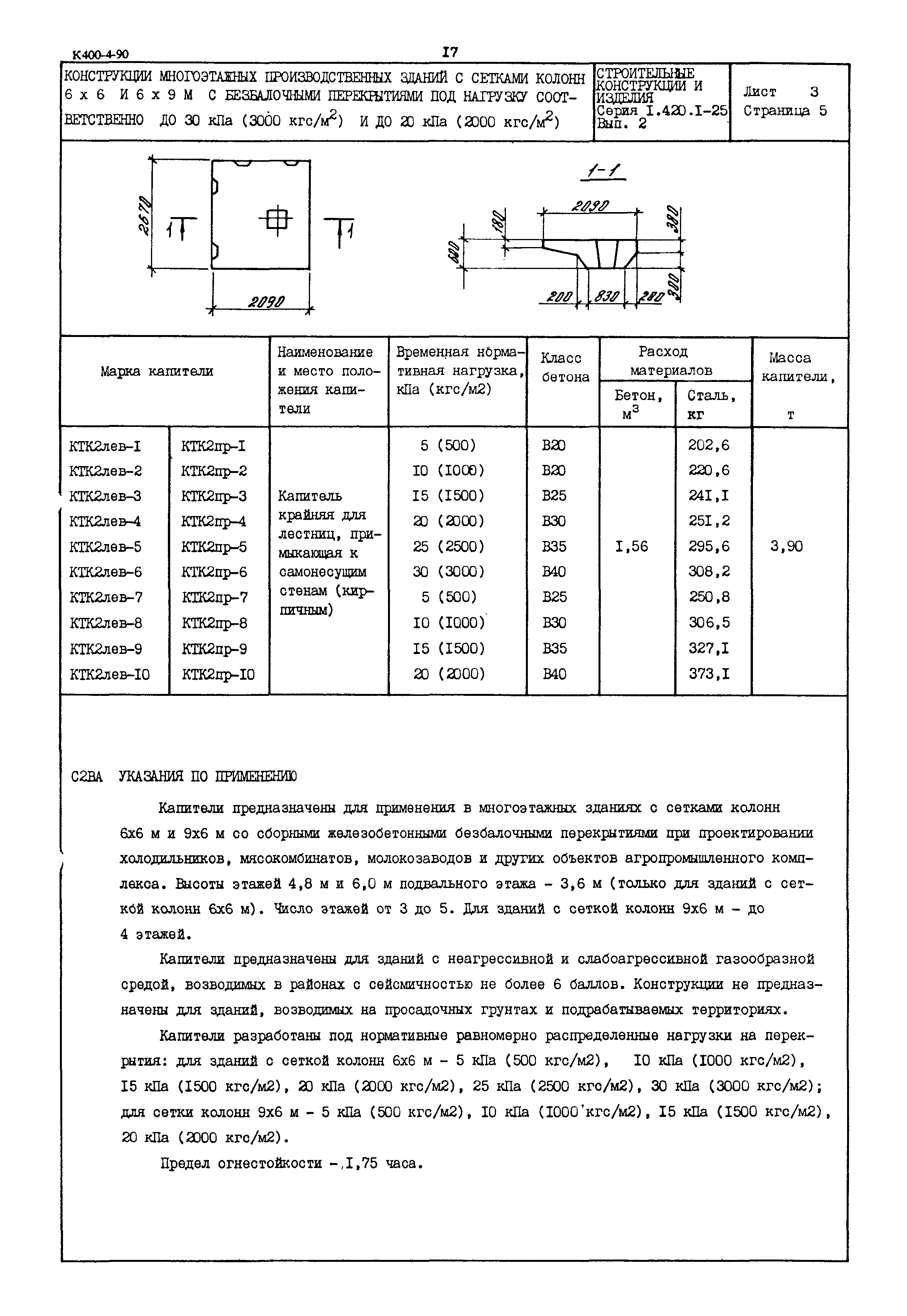 Серия 1.420.1-25