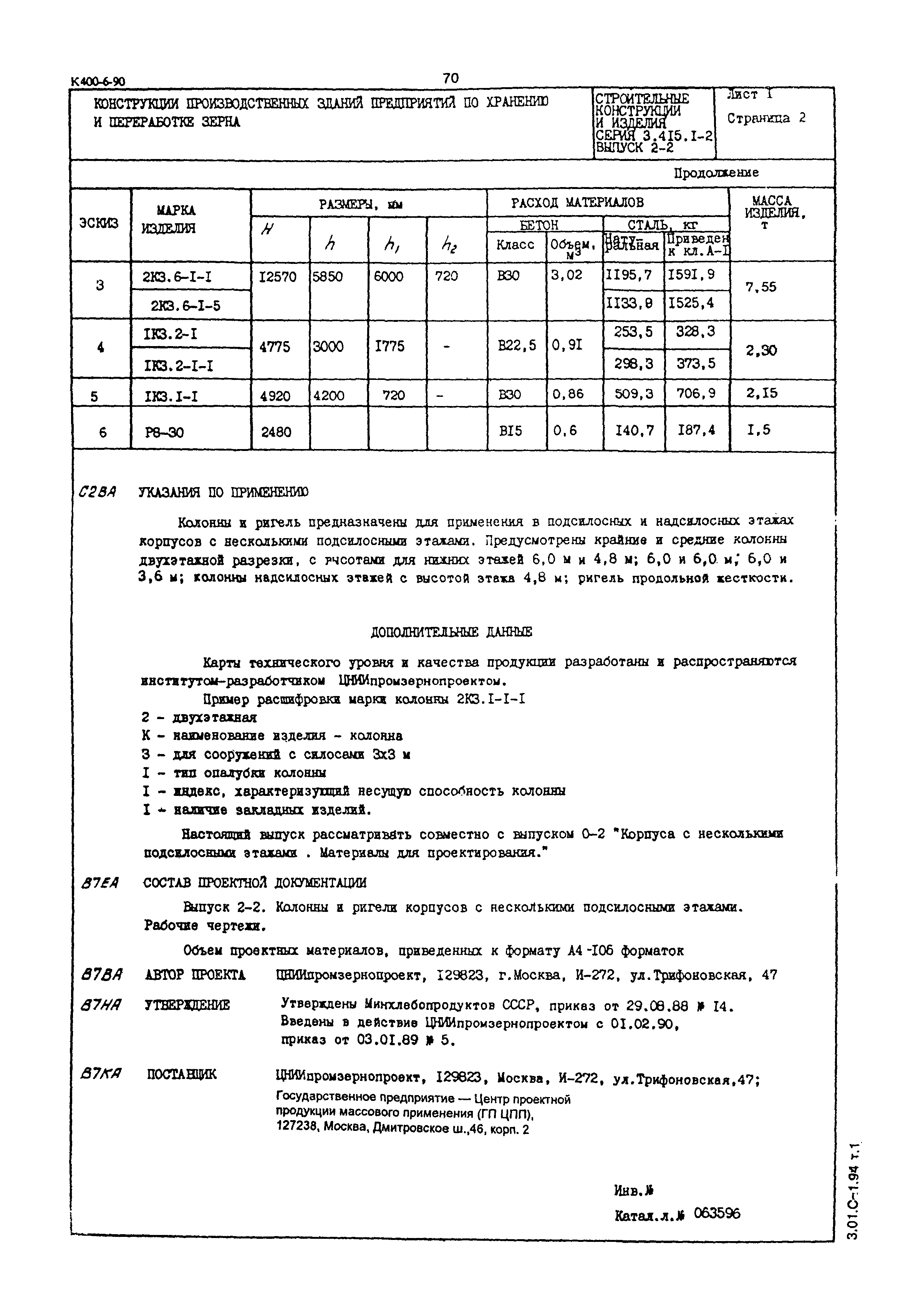 Серия 3.415.1-2