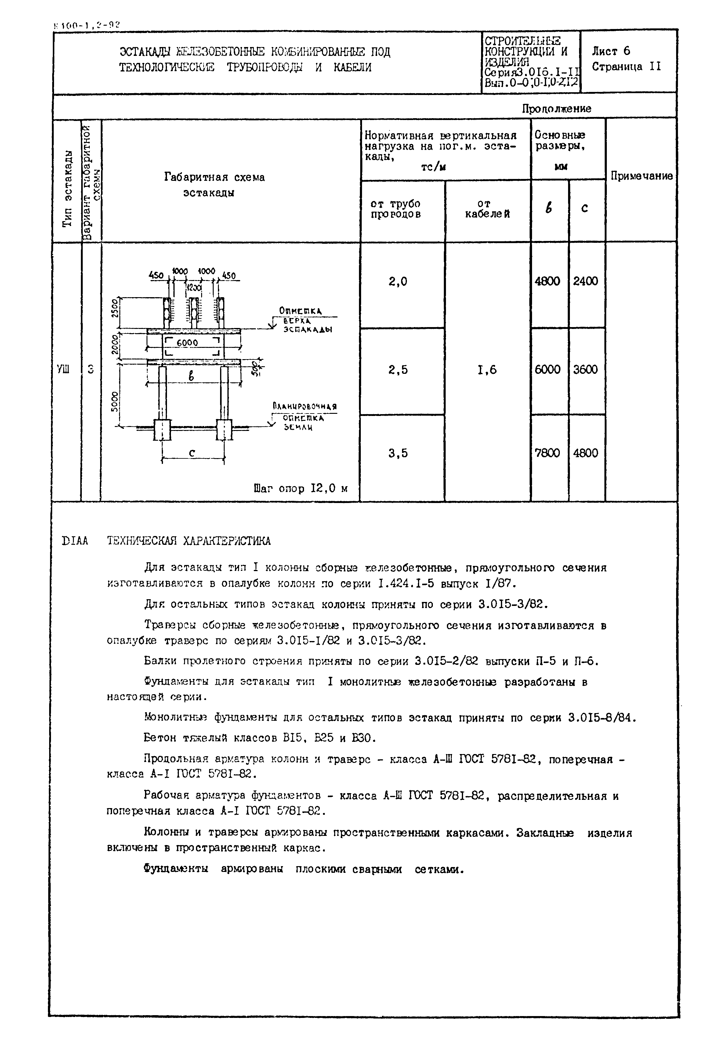 Серия 3.016.1-11