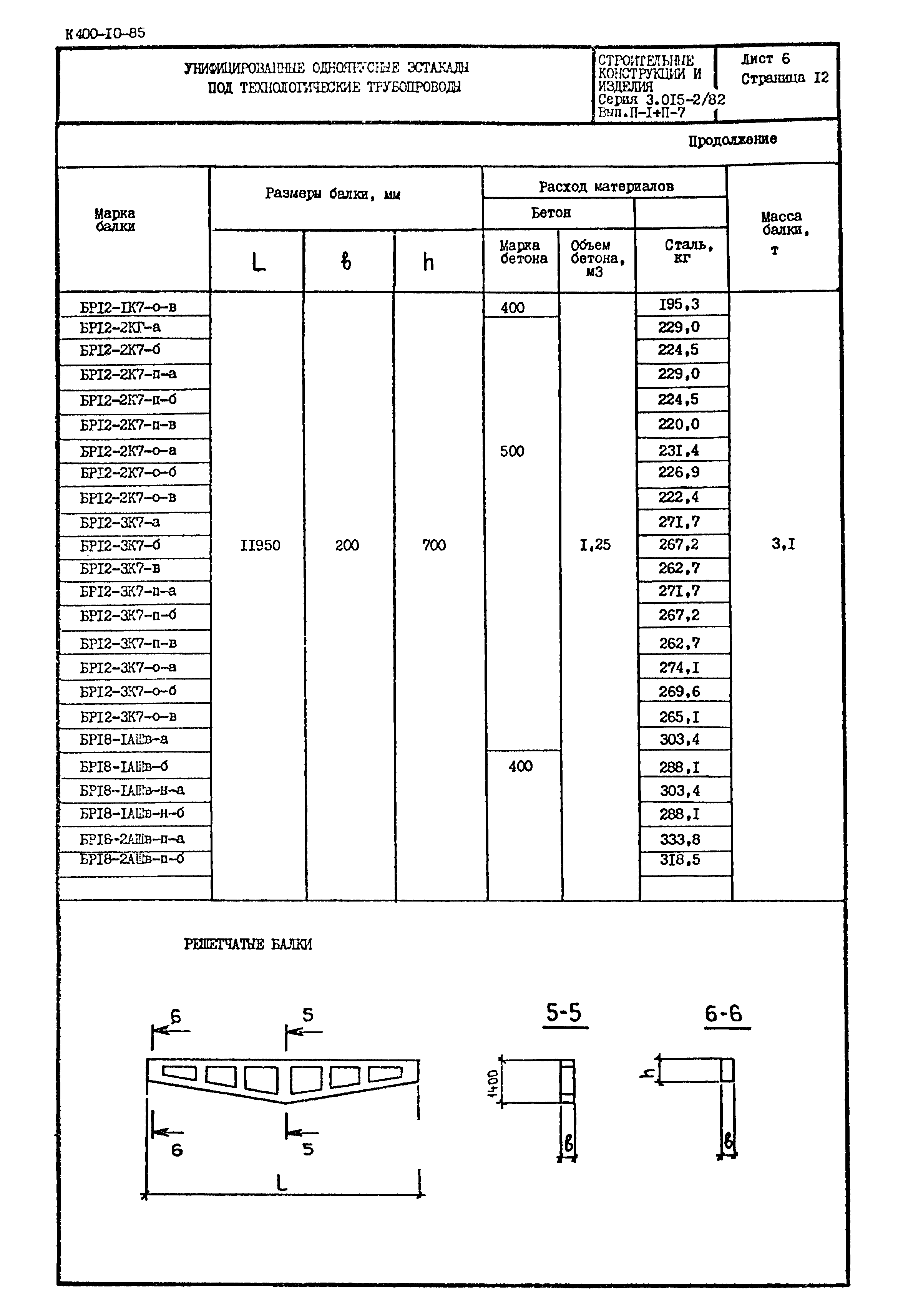 Серия 3.015-2/82