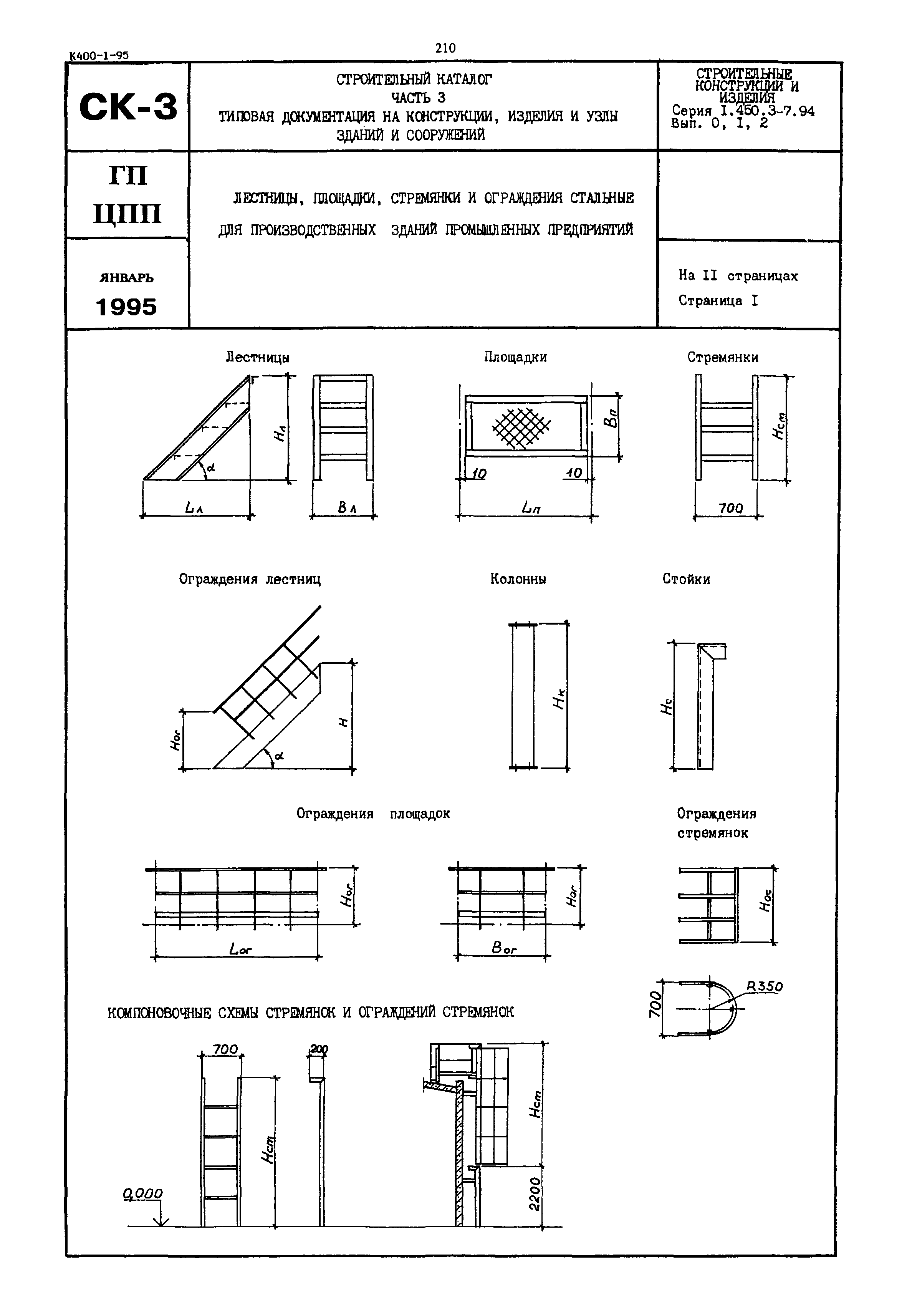 Серия 1.450.3-7.94