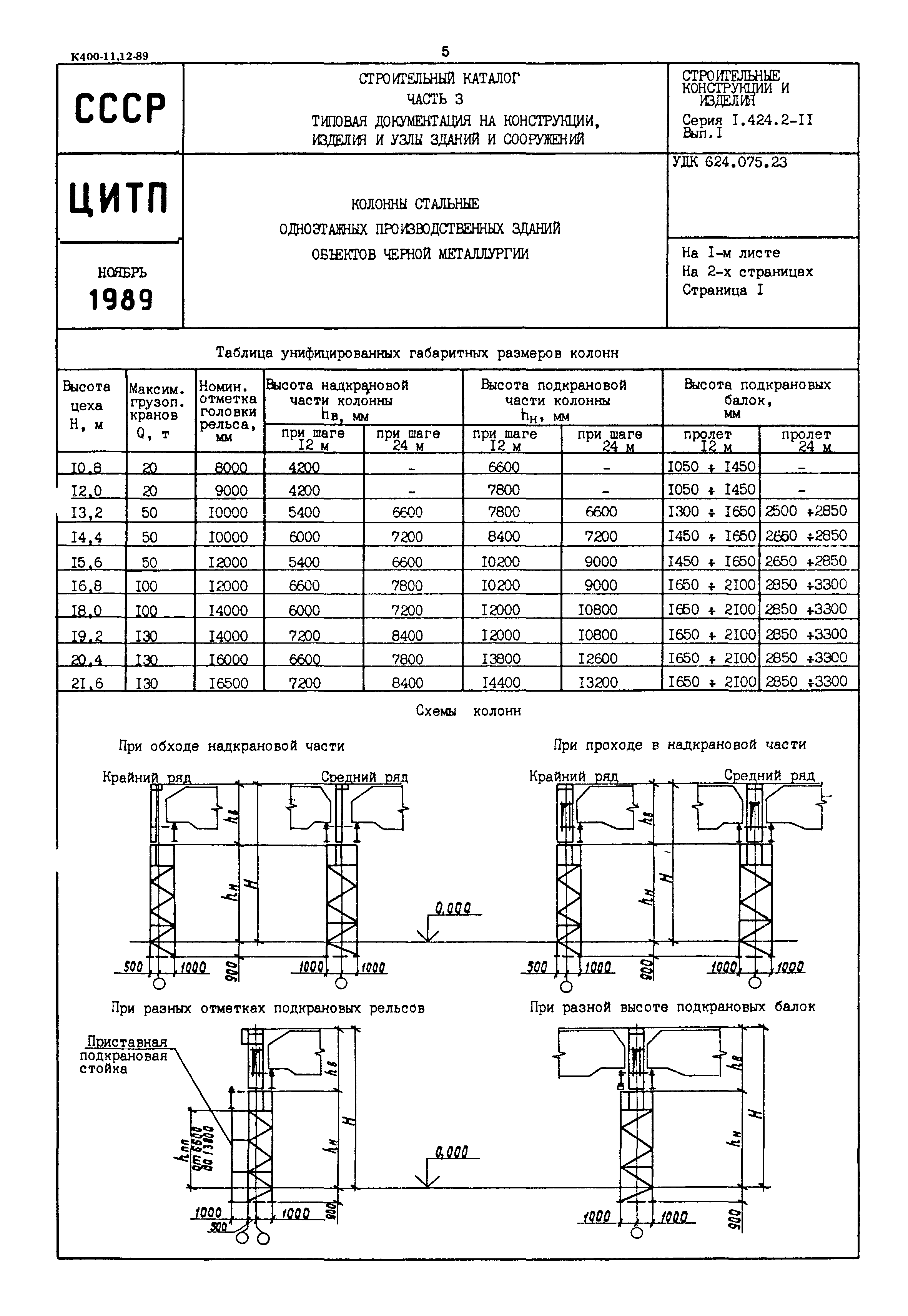 Серия 1.424.2-11