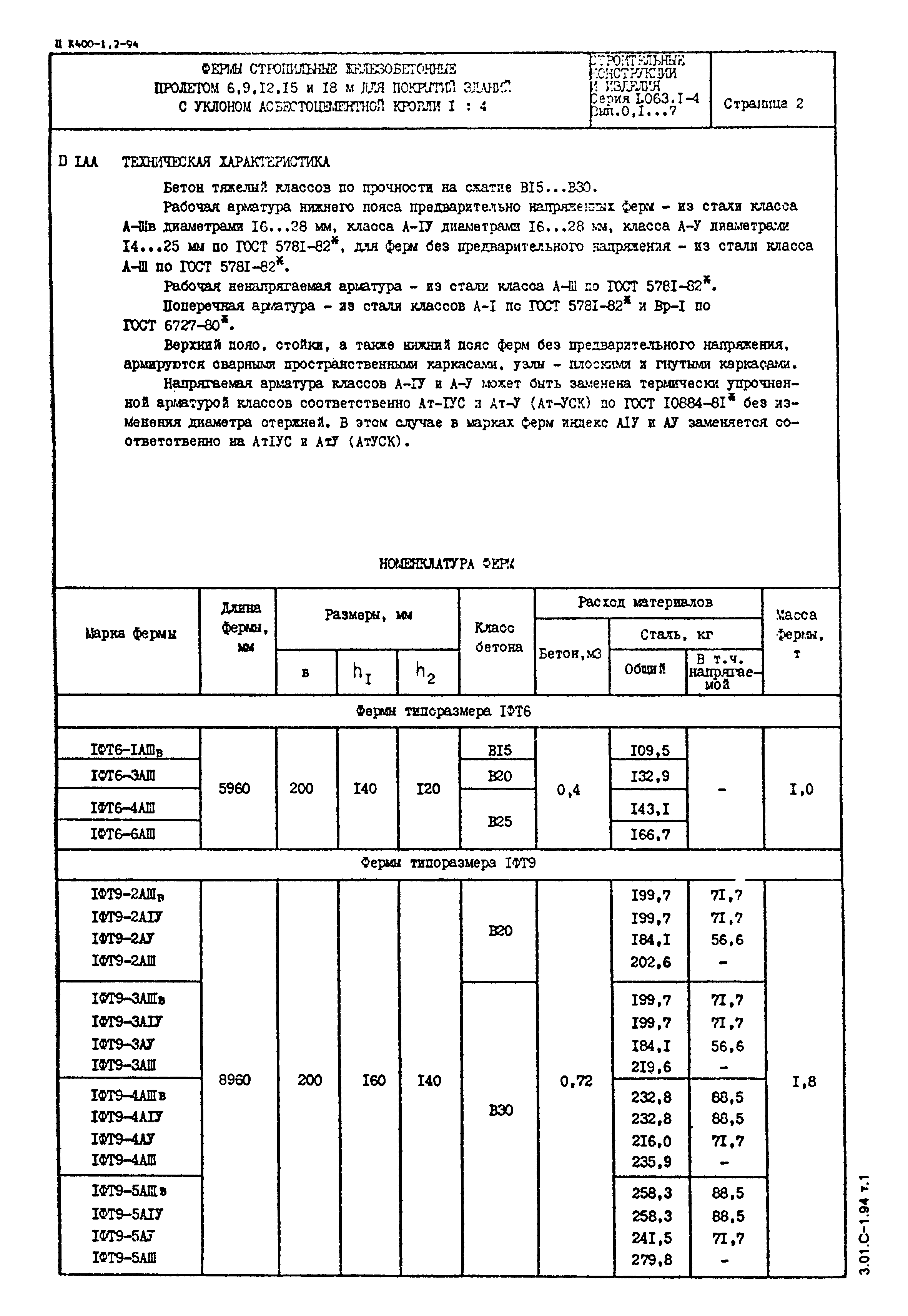 Серия 1.063.1-4