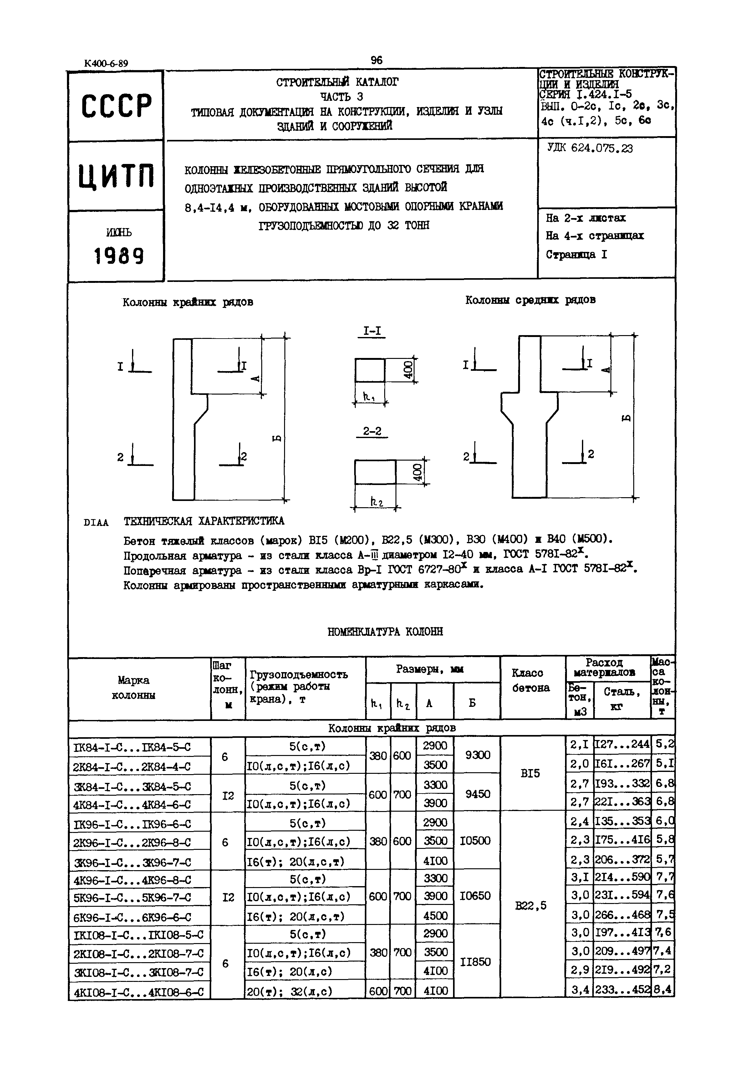 Серия 1.424.1-5