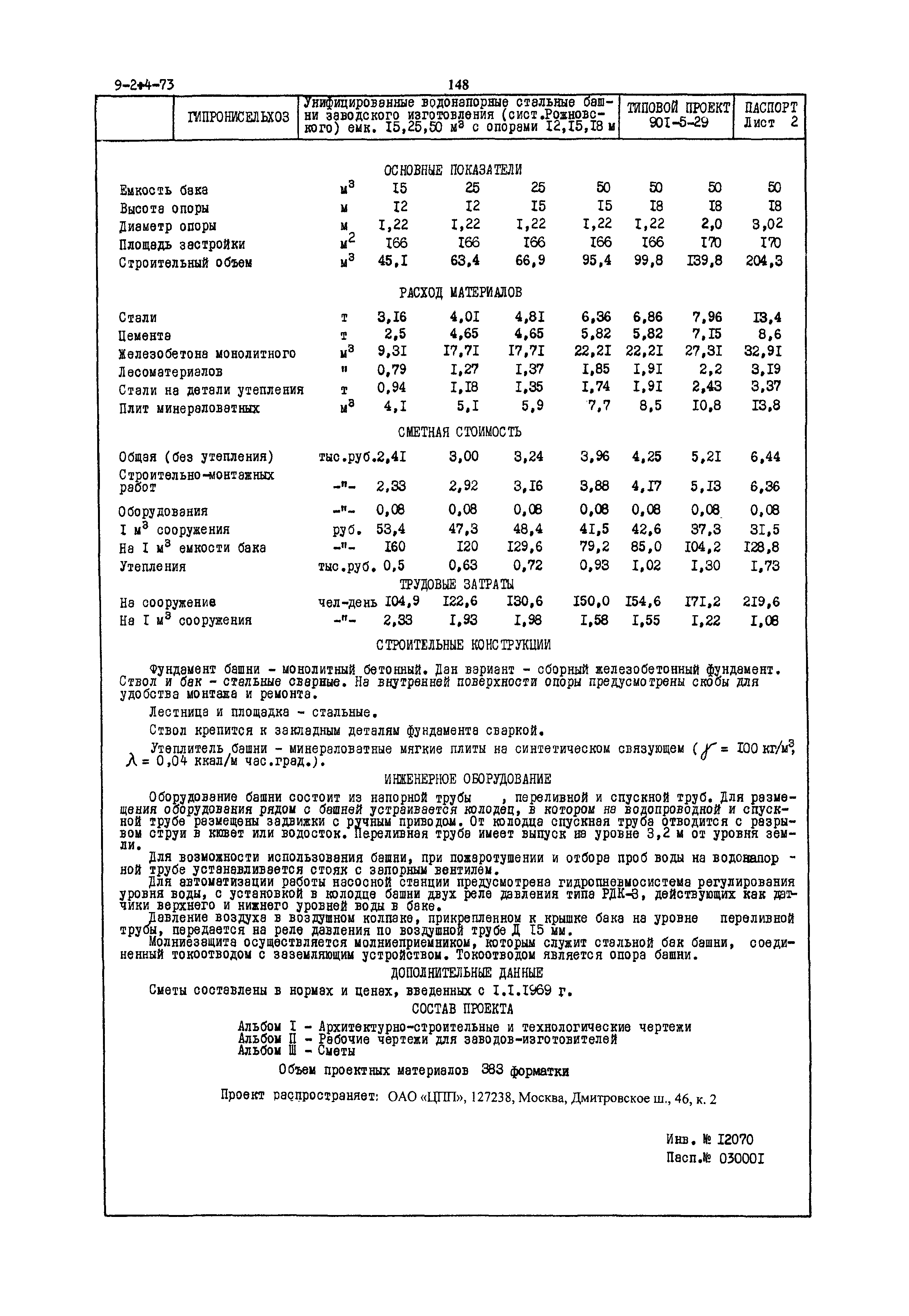 Опора уд 110 1 типовой проект