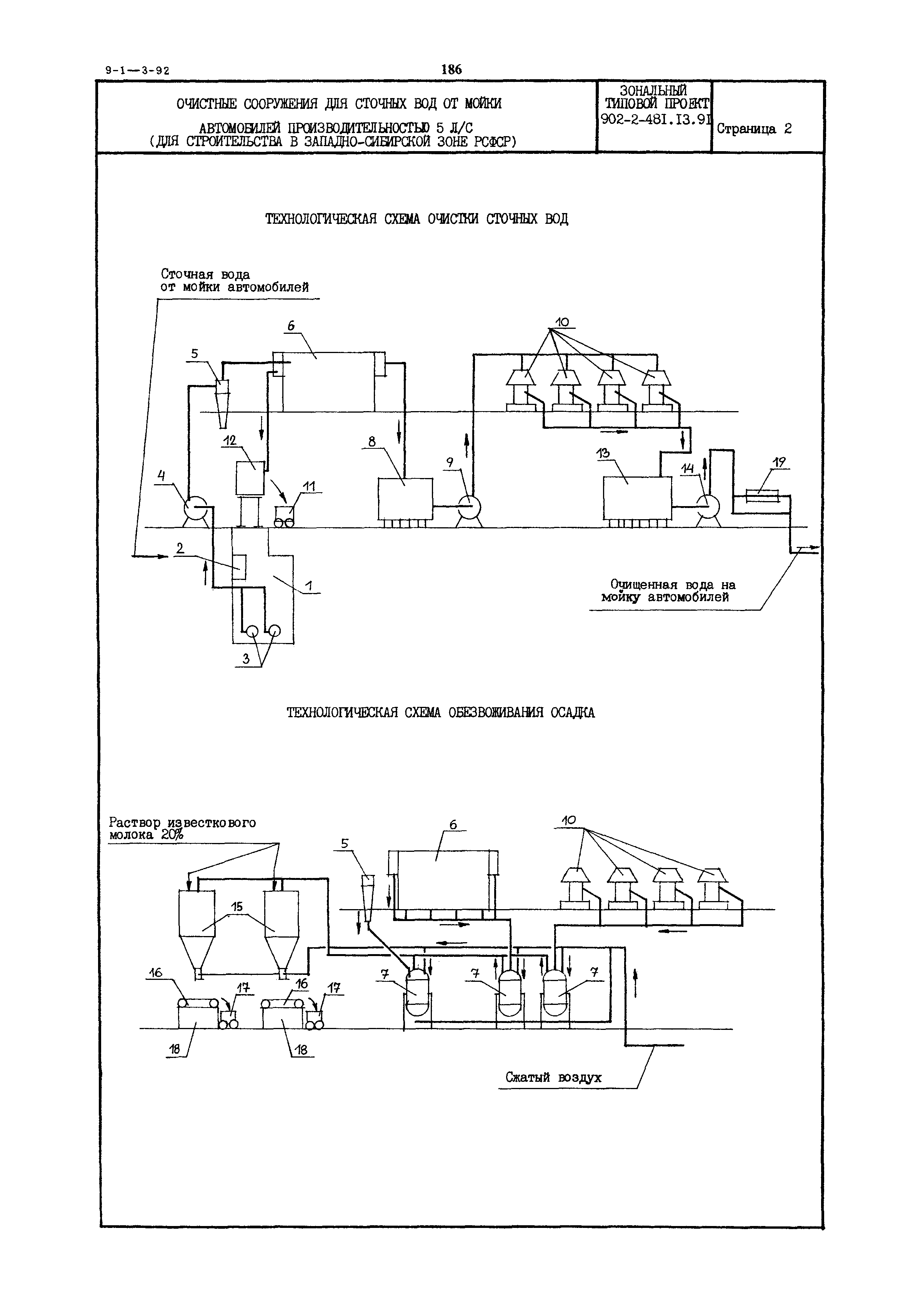 Типовой проект 902-2-481.13.91